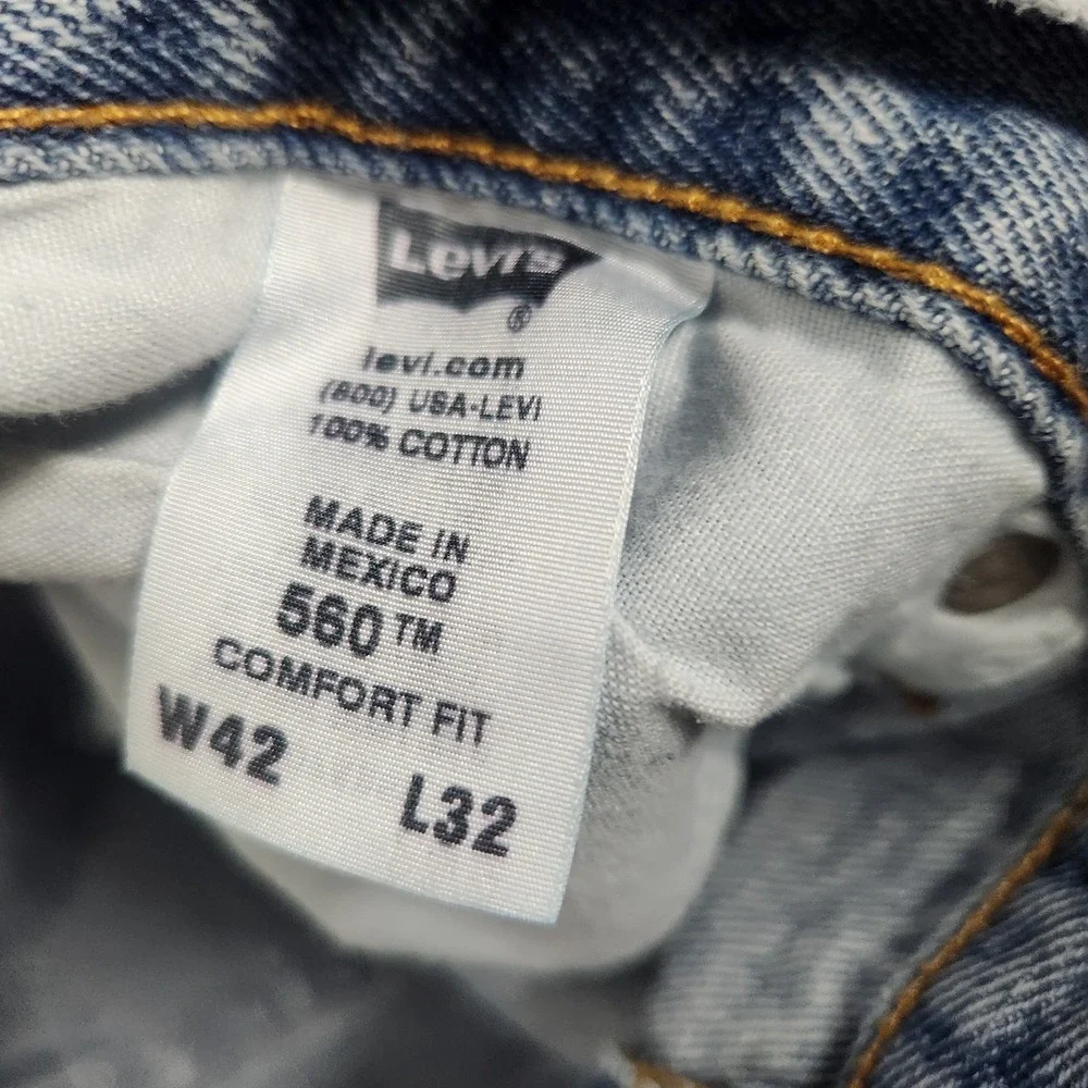 Levis am selling